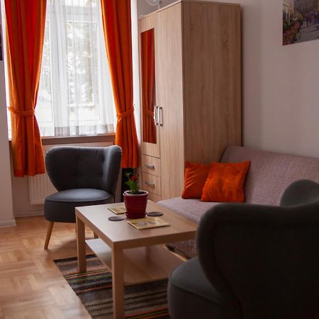 Lukas Guest Rooms Krakov Exteriér fotografie