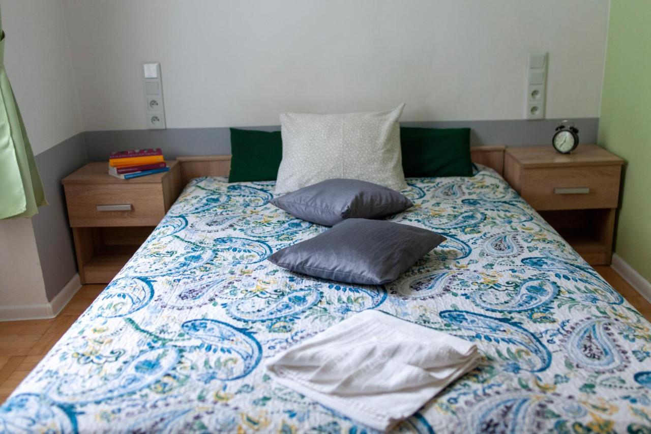 Lukas Guest Rooms Krakov Exteriér fotografie