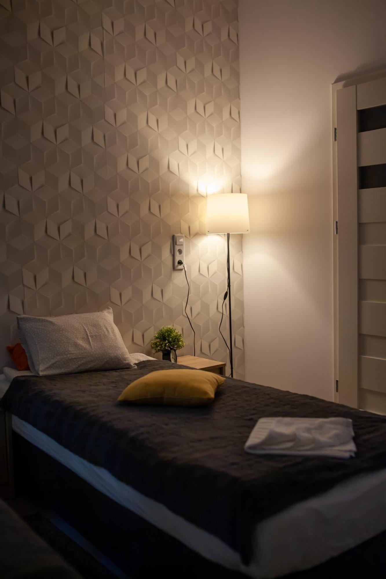 Lukas Guest Rooms Krakov Exteriér fotografie