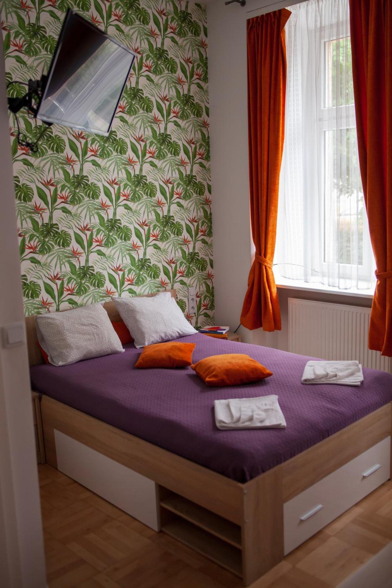 Lukas Guest Rooms Krakov Exteriér fotografie