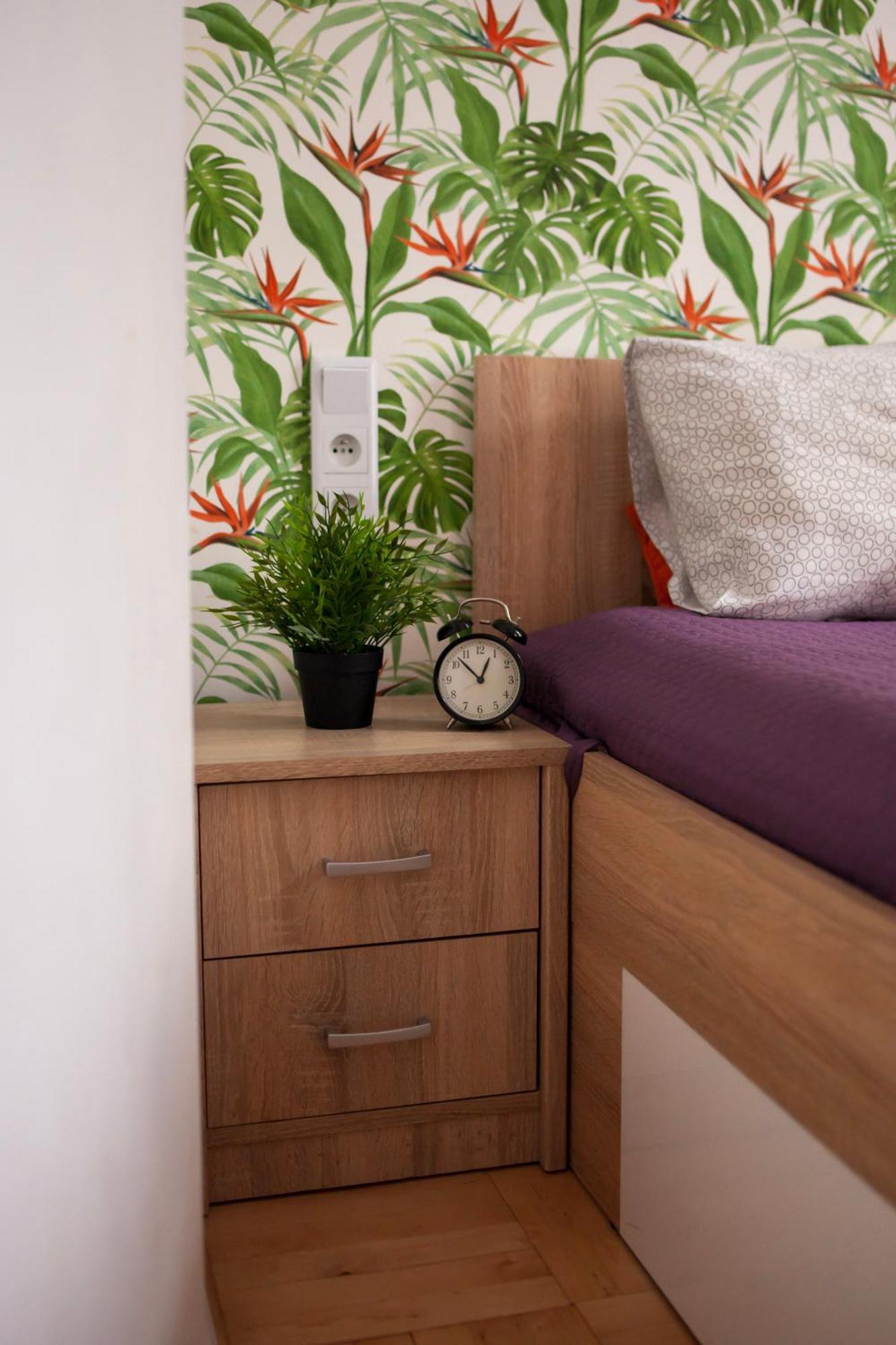 Lukas Guest Rooms Krakov Exteriér fotografie