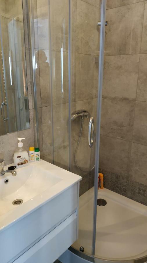 Lukas Guest Rooms Krakov Exteriér fotografie